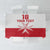 Custom Malta Football Tablecloth Tim nazzjonali tal-futbol ta Malta