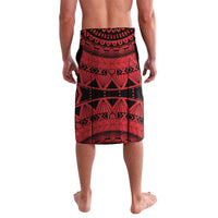 Philippines National Flag Day Lavalava Filipino Tribal Pattern
