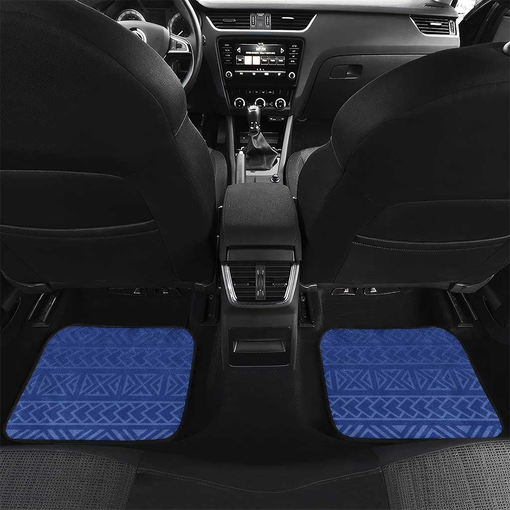 Custom Philippines Football Car Mats Pambansang koponan ng futbol ng Pilipinas
