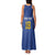 Custom Philippines Football Family Matching Tank Maxi Dress and Hawaiian Shirt Pambansang koponan ng futbol ng Pilipinas