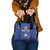 Custom Philippines Football Shoulder Handbag Pambansang koponan ng futbol ng Pilipinas