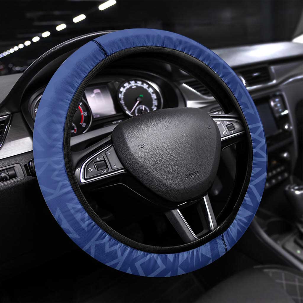 Philippines Football Steering Wheel Cover Pambansang koponan ng futbol ng Pilipinas