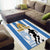 Custom Argentina Football Area Rug We Are The Champions - Wonder Print Shop