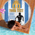 Custom Argentina Football Beach Blanket We Are The Champions - Wonder Print Shop