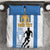 Custom Argentina Football Bedding Set We Are The Champions - Wonder Print Shop