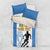 Custom Argentina Football Bedding Set We Are The Champions - Wonder Print Shop
