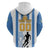 Custom Argentina Football Hoodie We Are The Champions - Wonder Print Shop