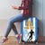 Custom Argentina Football Luggage Cover We Are The Champions - Wonder Print Shop