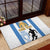 Custom Argentina Football Rubber Doormat We Are The Champions - Wonder Print Shop