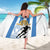 Custom Argentina Football Sarong We Are The Champions - Wonder Print Shop