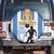 Custom Argentina Football Spare Tire Cover We Are The Champions - Wonder Print Shop