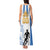 Custom Argentina Football Tank Maxi Dress We Are The Champions - Wonder Print Shop