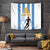 Custom Argentina Football Tapestry We Are The Champions - Wonder Print Shop