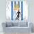 Custom Argentina Football Tapestry We Are The Champions - Wonder Print Shop