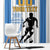 Custom Argentina Football Window Curtain We Are The Champions - Wonder Print Shop