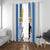 Custom Argentina Football Window Curtain We Are The Champions - Wonder Print Shop