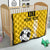 Custom Colombia Football Quilt Go Champions - Wonder Print Shop