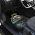 Everglades Alligator Alcatraz Florida Car Mats - Wonder Print Shop