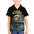 Everglades Alligator Alcatraz Florida Hawaiian Shirt - Wonder Print Shop