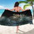 Everglades Alligator Alcatraz Florida Sarong - Wonder Print Shop