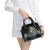 Everglades Alligator Alcatraz Florida Shoulder Handbag - Wonder Print Shop