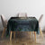 Everglades Alligator Alcatraz Florida Tablecloth - Wonder Print Shop