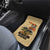 Alligator Alcatraz Prison Florida Everglades Car Mats - Wonder Print Shop