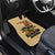 Alligator Alcatraz Prison Florida Everglades Car Mats - Wonder Print Shop
