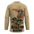 Alligator Alcatraz Prison Florida Everglades Hockey Jersey - Wonder Print Shop