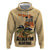Alligator Alcatraz Prison Florida Everglades Hoodie - Wonder Print Shop