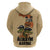 Alligator Alcatraz Prison Florida Everglades Hoodie - Wonder Print Shop