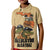 Alligator Alcatraz Prison Florida Everglades Kid Polo Shirt - Wonder Print Shop