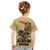 Alligator Alcatraz Prison Florida Everglades Kid T Shirt - Wonder Print Shop
