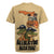 Alligator Alcatraz Prison Florida Everglades Rugby Jersey - Wonder Print Shop