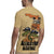 Alligator Alcatraz Prison Florida Everglades Rugby Jersey - Wonder Print Shop