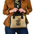 Alligator Alcatraz Prison Florida Everglades Shoulder Handbag - Wonder Print Shop