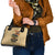 Alligator Alcatraz Prison Florida Everglades Shoulder Handbag - Wonder Print Shop