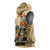 Alligator Alcatraz Prison Florida Everglades Sleeveless Hoodie - Wonder Print Shop