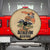 Alligator Alcatraz Prison Florida Everglades Spare Tire Cover - Wonder Print Shop