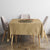 Alligator Alcatraz Prison Florida Everglades Tablecloth - Wonder Print Shop