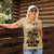 Alligator Alcatraz Prison Florida Everglades Women Polo Shirt - Wonder Print Shop