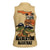 Alligator Alcatraz Prison Florida Everglades Women Sleeveless Polo Shirt - Wonder Print Shop