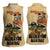 Alligator Alcatraz Prison Florida Everglades Women Sleeveless Polo Shirt - Wonder Print Shop