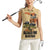 Alligator Alcatraz Prison Florida Everglades Women Sleeveless Polo Shirt - Wonder Print Shop