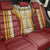 Victoria England Costume Back Car Seat Cover - Wonder Print Shop