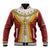 Victoria England Costume Baseball Jacket - Wonder Print Shop