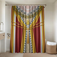 Victoria England Costume Bathroom Set - Wonder Print Shop