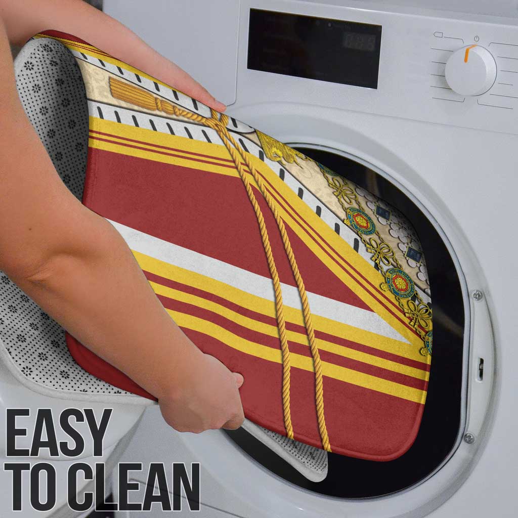 Victoria England Costume Bathroom Set - Wonder Print Shop