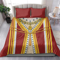 Victoria England Costume Bedding Set - Wonder Print Shop