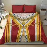 Victoria England Costume Bedding Set - Wonder Print Shop